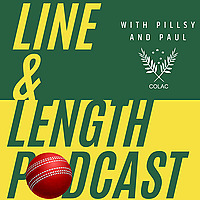 Line & Length Podcast