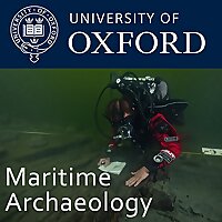 Maritime Archaeology: Research from the Oxford Centre for Maritime Archaeology (OCMA)