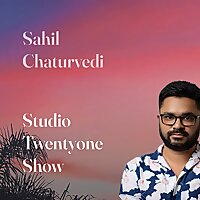 Studio Twentyone: A Bitcoin Design Show