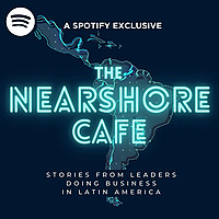 The Nearshore Cafe