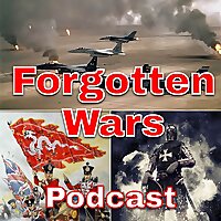 Forgotten Wars