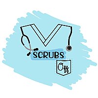 Scrubs Off