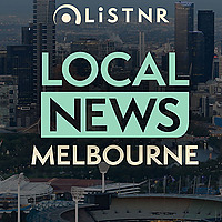 LiSTNR Melbourne Local News
