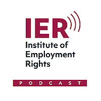 The IER Podcast