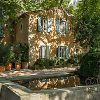 LES VOIX DE BAUMANIÈRE