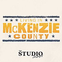 Living in McKenzie County