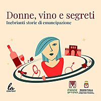 Donne, vino e segreti