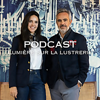 LUMIÈRE SUR LA LUSTRERIE