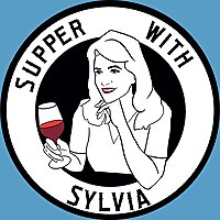 Supper with Sylvia Perez - Chicago's Foodie Podcast