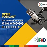 G-Pod | Government Employees Medical Scheme Podcast