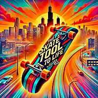 The Skate Tool to Life