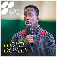 Watford's Black Pioneers