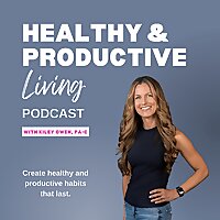Healthy Productive Living | Healthy Habits, Time Management, Energy Management, Productivity, Routin