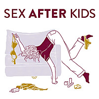 The Sex After Kids Podcast