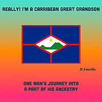 Really!I'm A Carribean Great Grandson