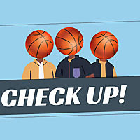 Check Up!