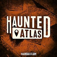 Haunted Atlas