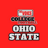 Ohio State at The Voice of College Football