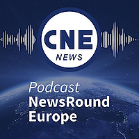 CNE's Newsround Europe