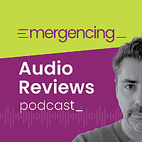 Emergencing AudioReviews - urgencias, emergencias y paciente crítico
