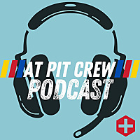 AT Pit Crew Podcast