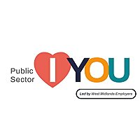 Public Sector I HEART You