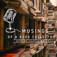 Musings of a Book Collector