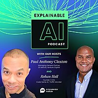 Explainable AI Podcast
