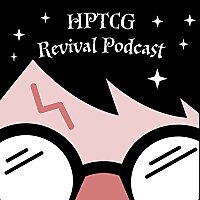 Harry Potter Trading Card Game Revival Podcast