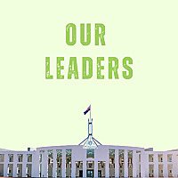 Our Leaders