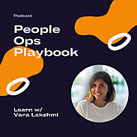 People Ops Playbook