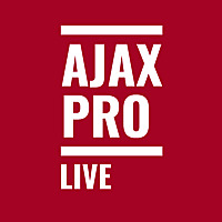 AjaxPro Café