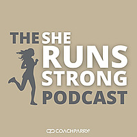 The She Runs Strong Podcast