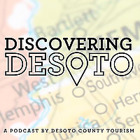 Discovering DeSoto