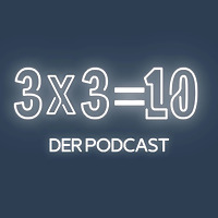 3x3=10