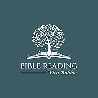 Bible Reading with Robbie