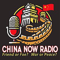 China Now
