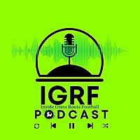 Inside Grass Roots Football