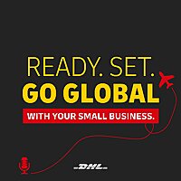 Ready. Set. Go Global with your Small Business.