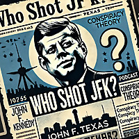 Who shot JFK?