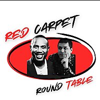 Red Carpet Round Table