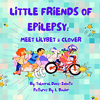 LITTLE FRIENDS OF EPILEPSY - THE PODCAST