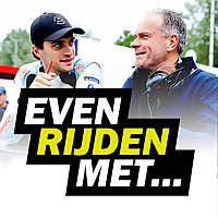 Even Rijden Met