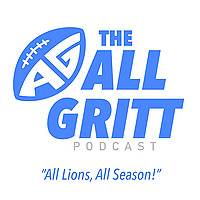 The All Gritt Podcast