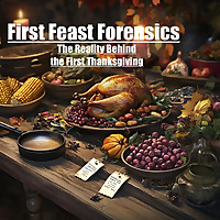 First Feast Forensics (The Reality Behind The First Thanksgiving Meal)