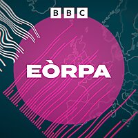 Eòrpa