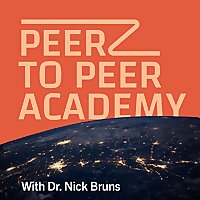 Peer-to-Peer Academy Podcast