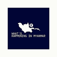 What's Happening in Myanmar