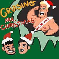 Cruising Mr. Christmas Podcast