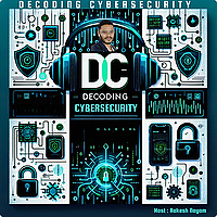 Decoding CyberSecurity